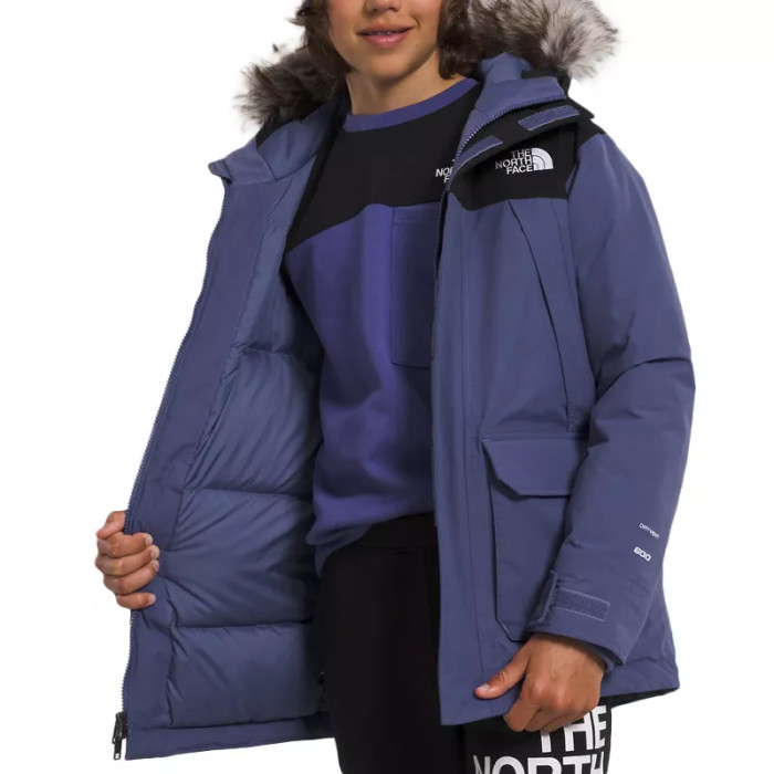 The North Face Parka The North Face MC MURDO