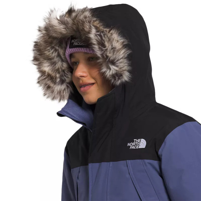The North Face Parka The North Face MC MURDO
