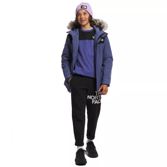 The North Face Parka The North Face MC MURDO