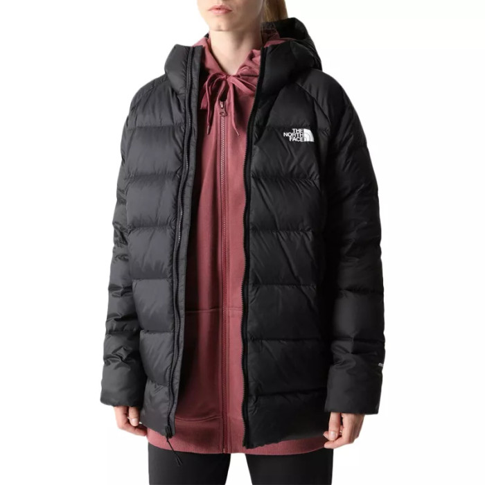 The North Face DOUDOUNE CAPUCHE Femme The North Face HYALITE