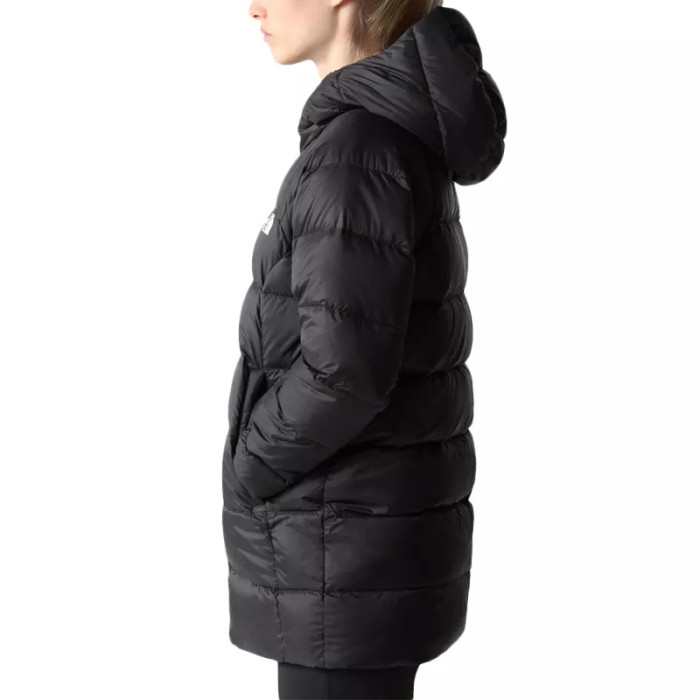 The North Face DOUDOUNE CAPUCHE Femme The North Face HYALITE