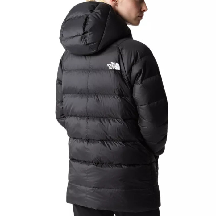 The North Face DOUDOUNE CAPUCHE Femme The North Face HYALITE