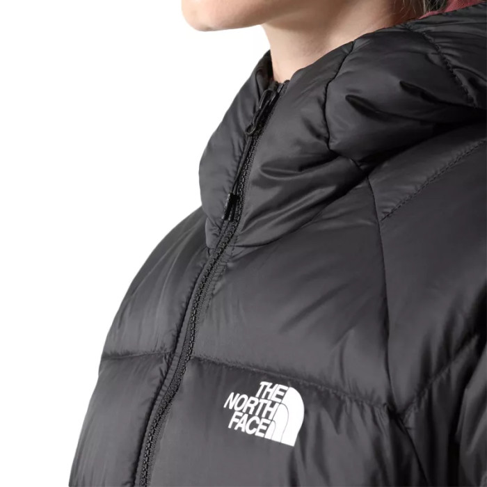 The North Face DOUDOUNE CAPUCHE Femme The North Face HYALITE