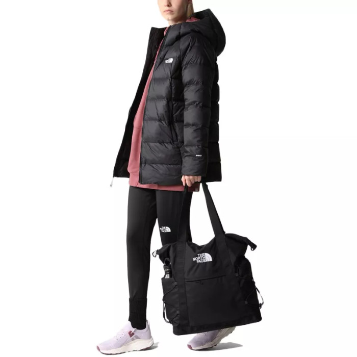 The North Face DOUDOUNE CAPUCHE Femme The North Face HYALITE