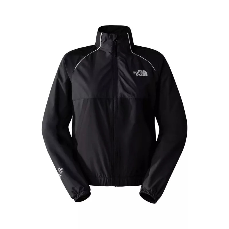 The North Face Veste Femme The North Face MA WIND TRACK TOP The North Face Veste Femme The North Face MA WIND TRACK TOP
