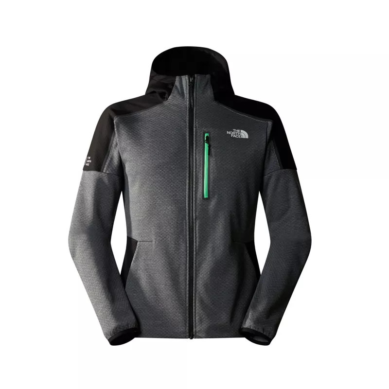 The North Face Veste The North Face MA LAB CAPUCHE FZ The North Face Veste The North Face MA LAB CAPUCHE FZ