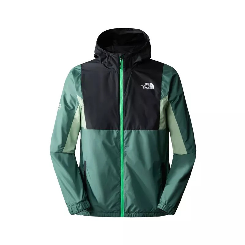 The North Face Veste de survêtement The North Face M RUN WIND JACKET The North Face Veste de survêtement The North Face M RUN WIND JACKET