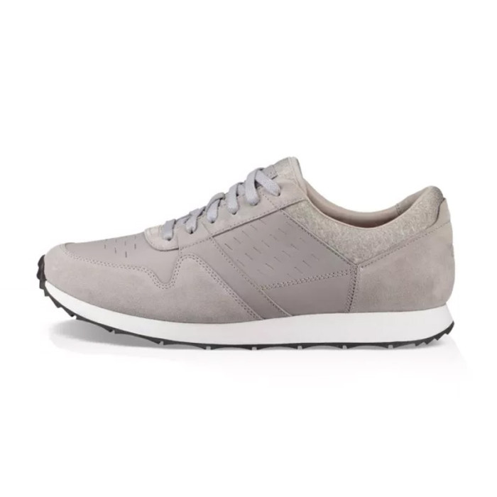 Basket UGG Trigo (Gris)