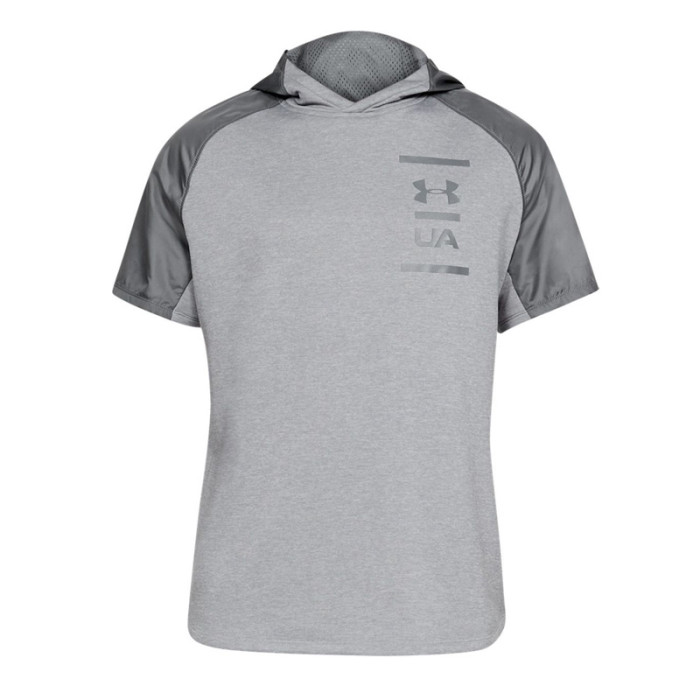 Tee-shirt Under Armour MK1...
