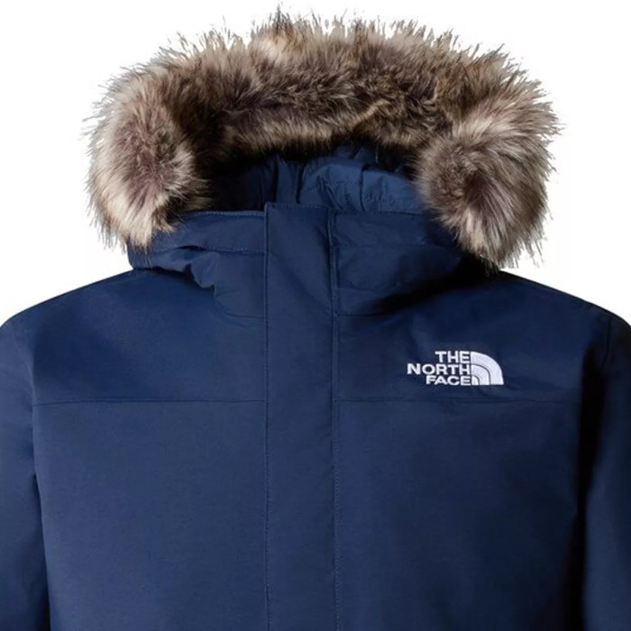 The North Face Parka The North Face ZANECK