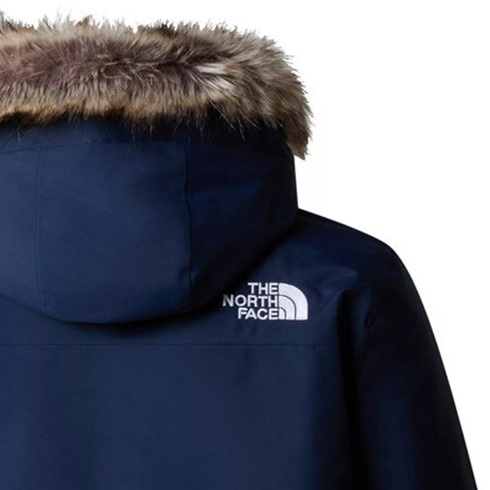 The North Face Parka The North Face ZANECK