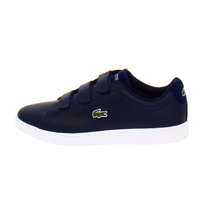 Basket Lacoste CARNABY EVO...