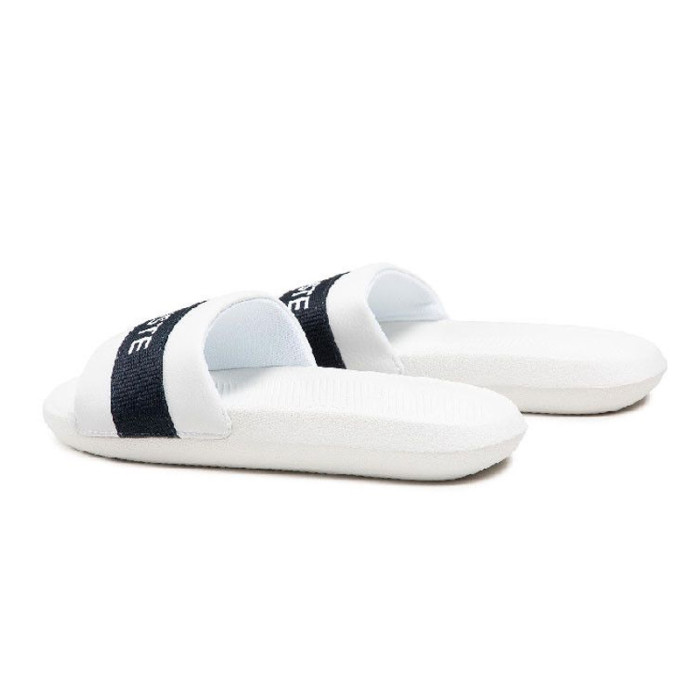 Sandale Lacoste CROCO SLIDE