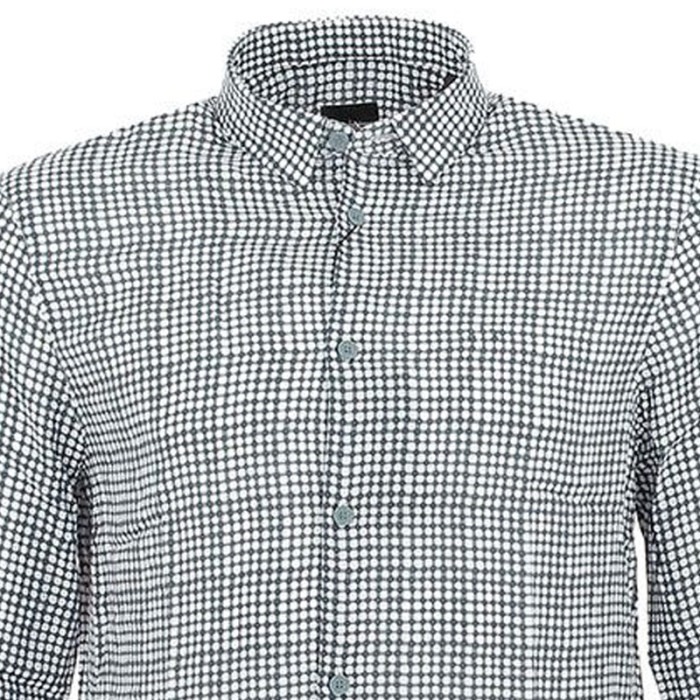 Chemise Armani Exchange