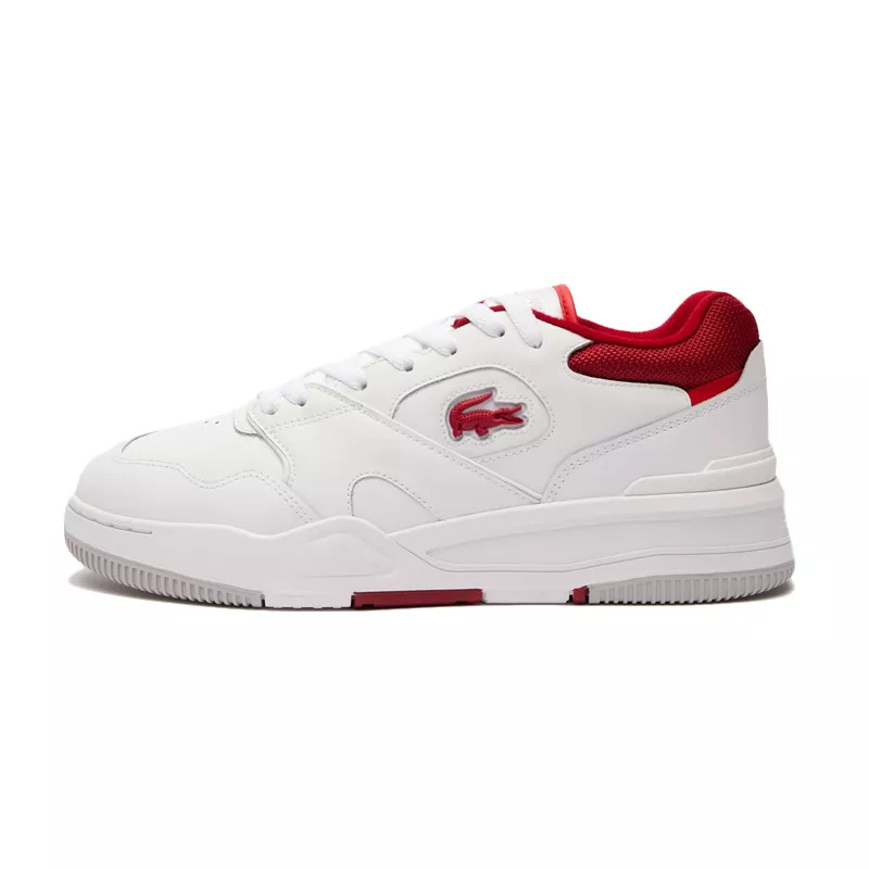 Basket Lacoste LINESHOT Basket Lacoste LINESHOT