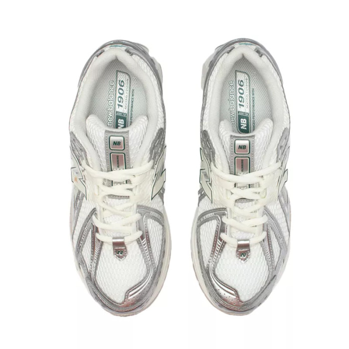 New Balance Basket New Balance M1906