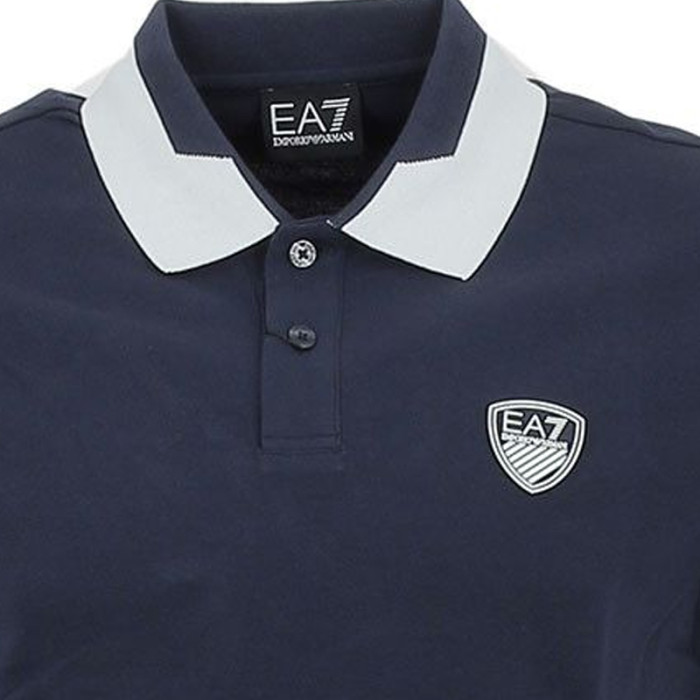 Polo EA7 Emporio Armani