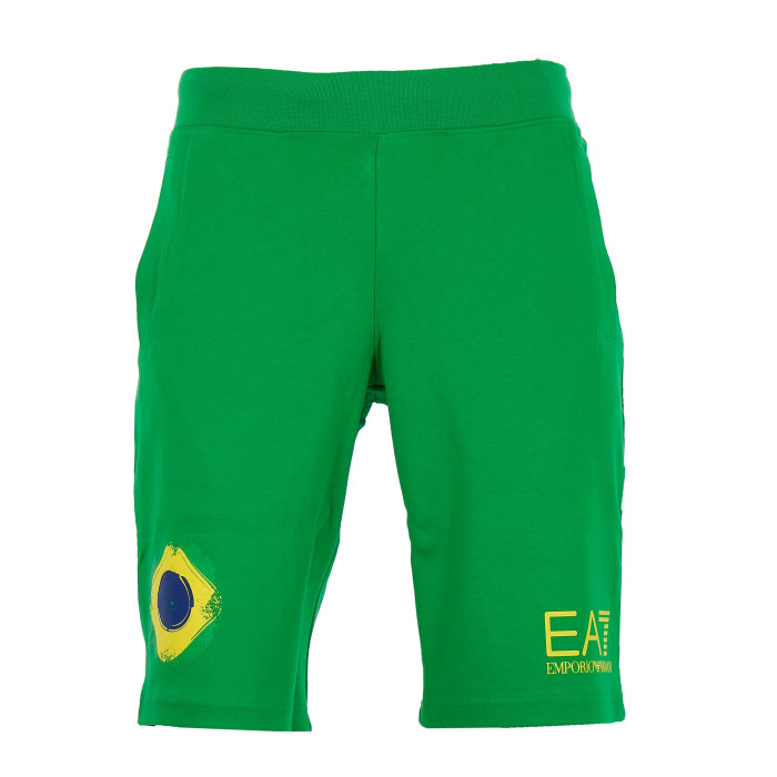 EA7 Emporio Armani Short EA7 Emporio Armani (Vert)