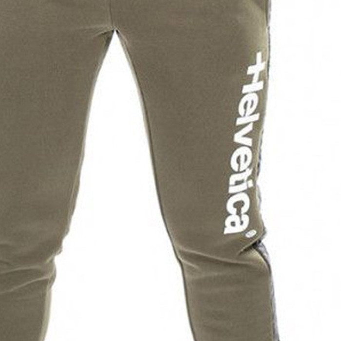 Helvetica Pantalon de survêtement Helvetica FREJUS2
