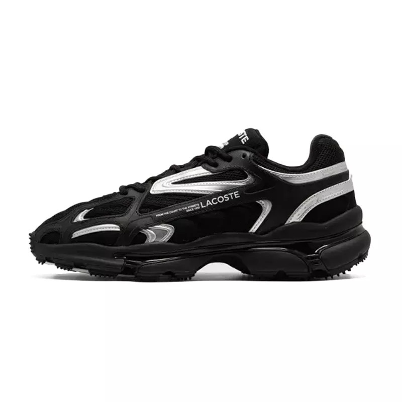 Basket Lacoste L003 2K24 Basket Lacoste L003 2K24