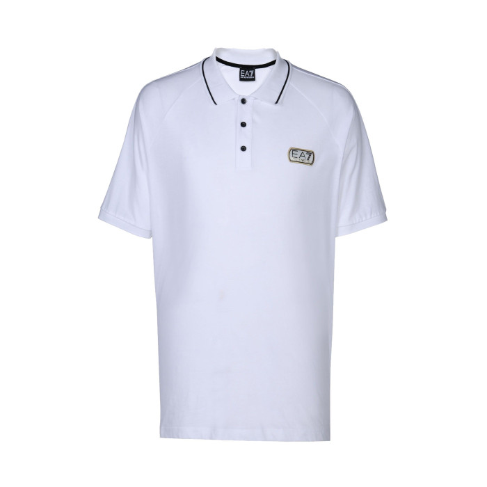 Polo EA7 Emporio Armani