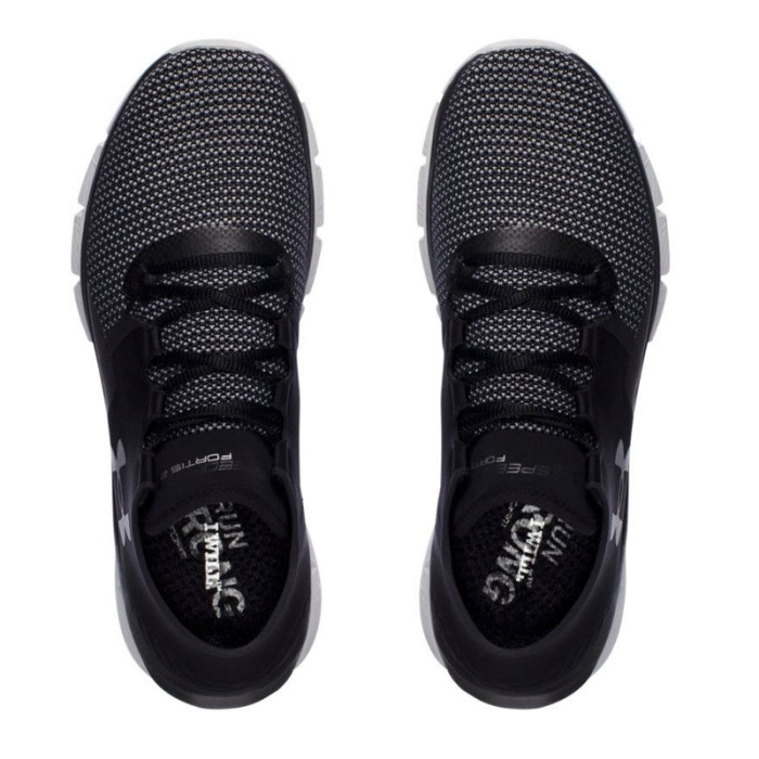 Basket Under Armour SpeedForm Fortis 2