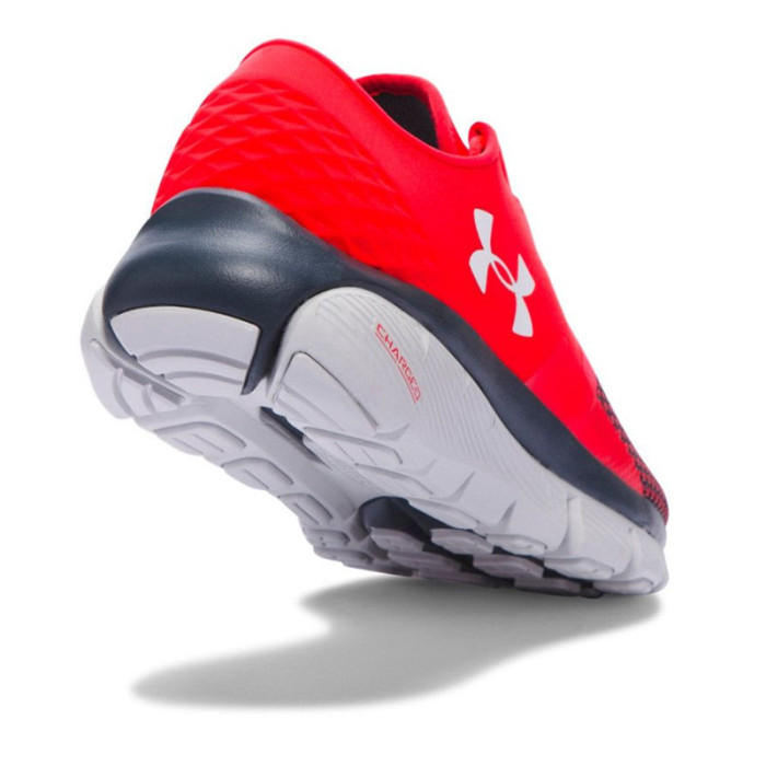 Basket Under Armour SpeedForm Fortis 2