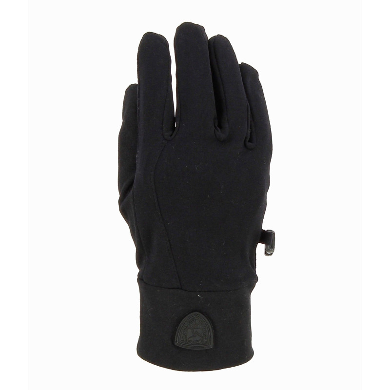Gants Redskins Redcachou (Noir)