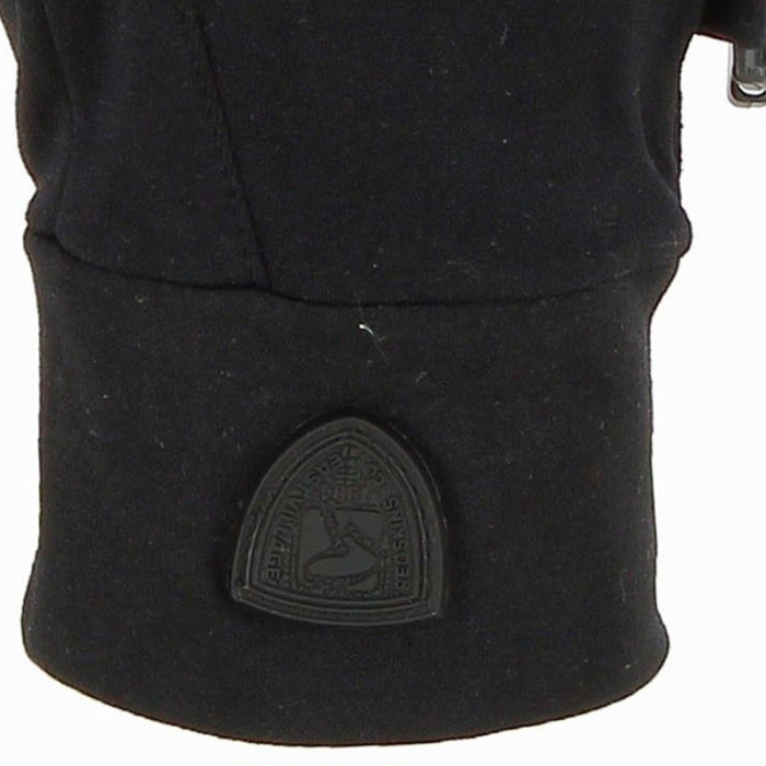 Gants Redskins Redcachou (Noir)