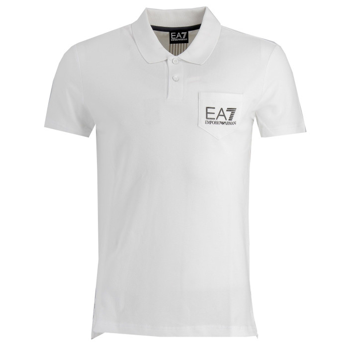Polo EA7 Emporio Armani