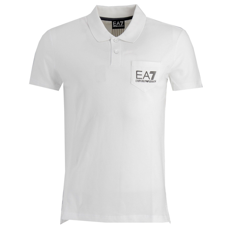 Polo EA7 Emporio Armani