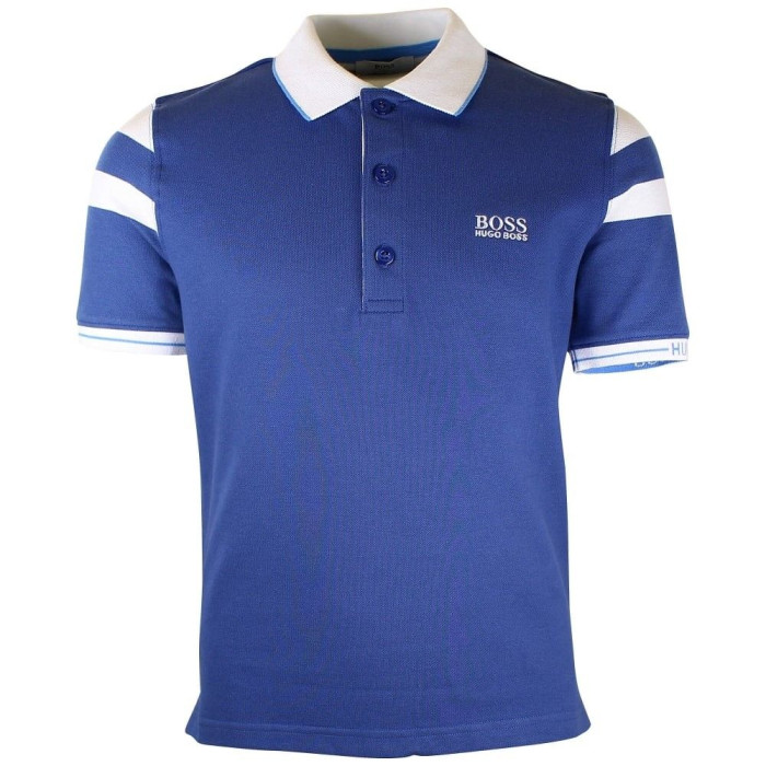 Polo Hugo Boss Junior