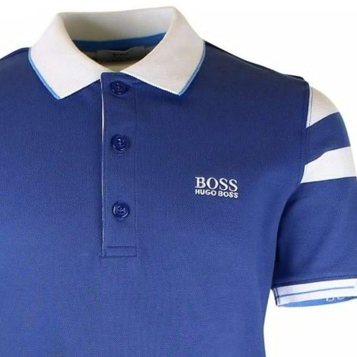 Polo Hugo Boss Junior