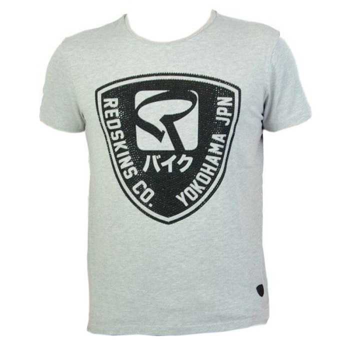 Tee-shirt Redskins...