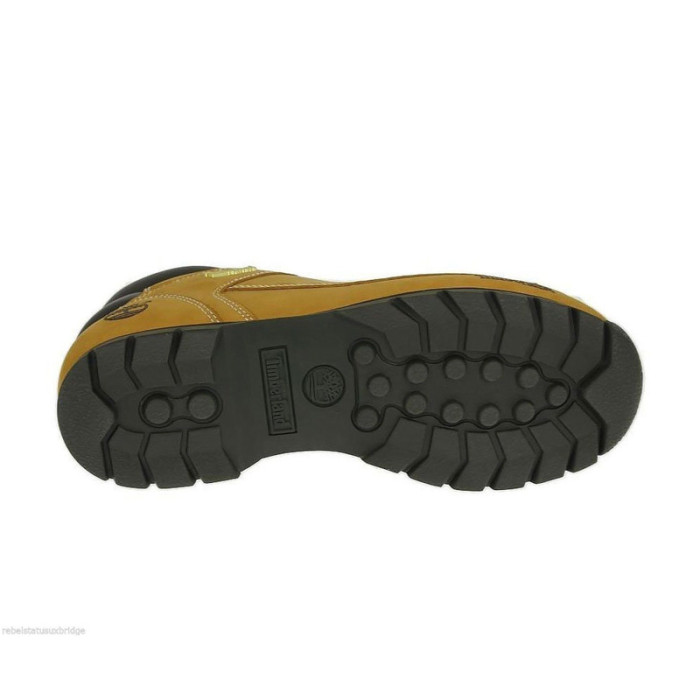 Boots Timberland Euro Sprint Hiker