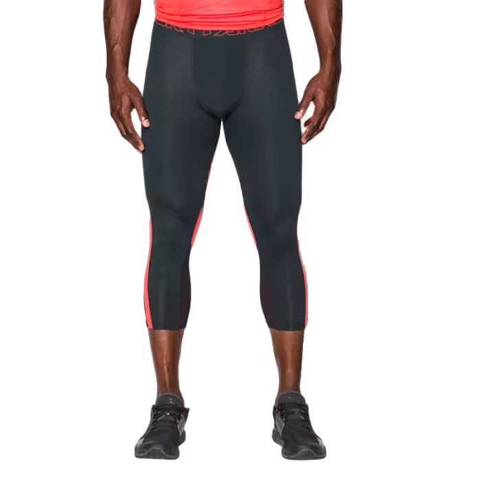 Legging Under Armour HeatGear Supervent Compression 3/4