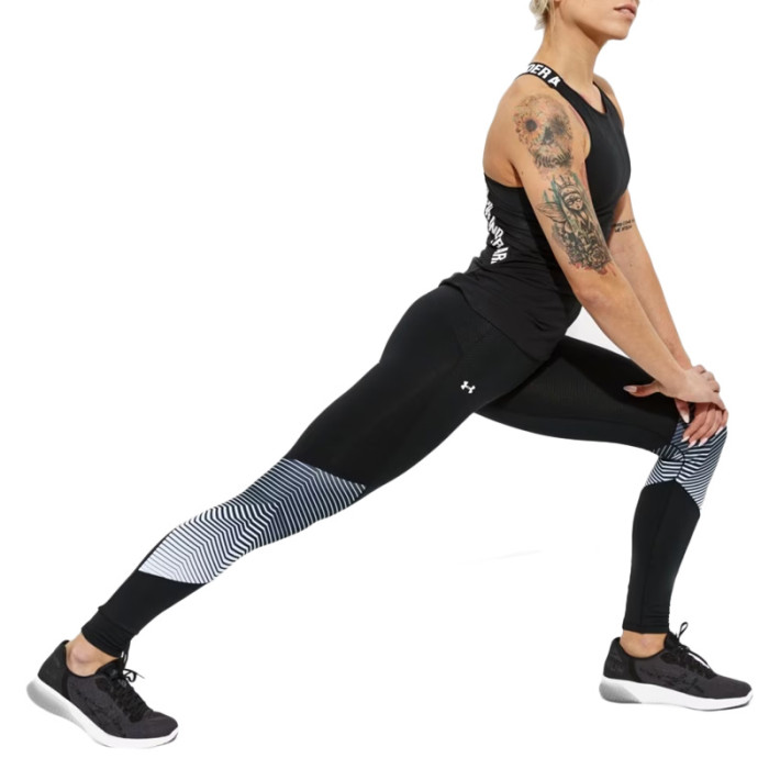 Legging  Femme Under Armour Reactor Graphic