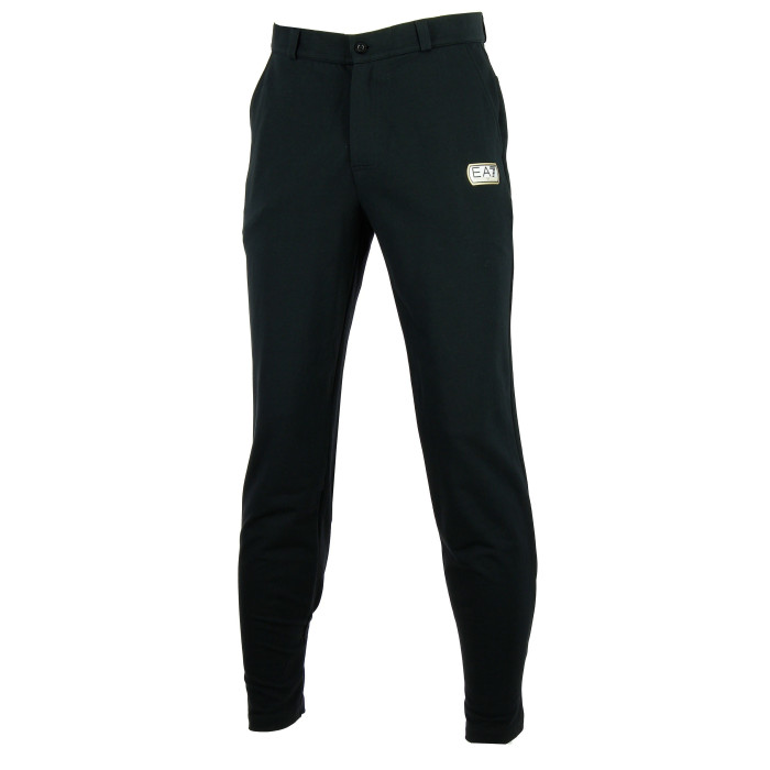 EA7 Emporio Armani Pantalon de survêtement EA7 Emporio Armani (Noir)