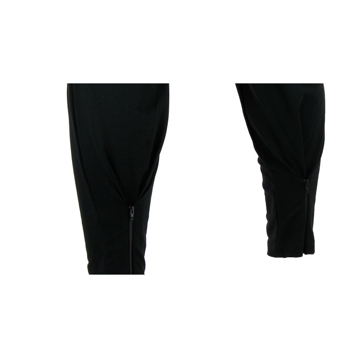 EA7 Emporio Armani Pantalon de survêtement EA7 Emporio Armani (Noir)