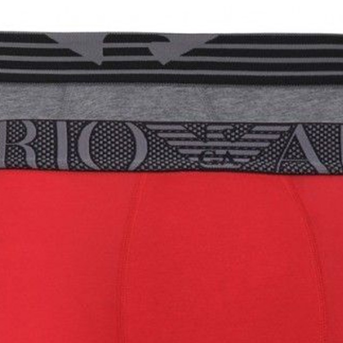 Pack 2 boxers EA7 Emporio Armani