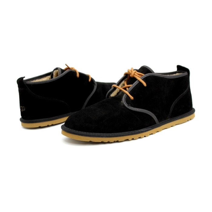 Boots UGG Maksim (Noir)