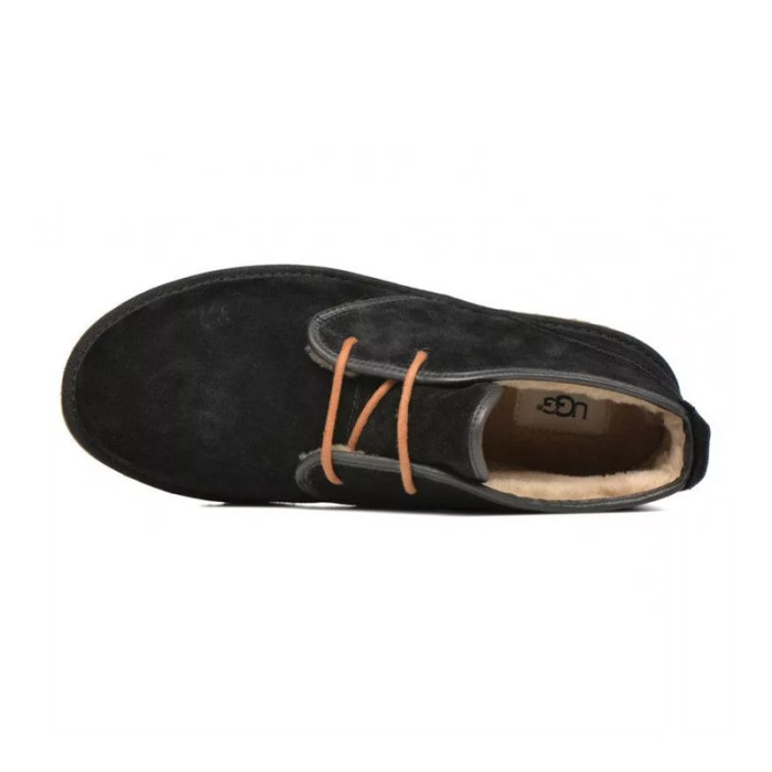 Boots UGG Maksim (Noir)