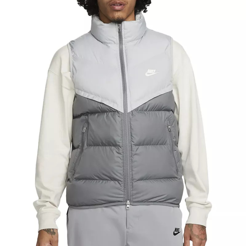 Nike DOUDOUNE SANS MANCHE Nike STORM-FIT WINDRUNNER Nike DOUDOUNE SANS MANCHE Nike STORM-FIT WINDRUNNER