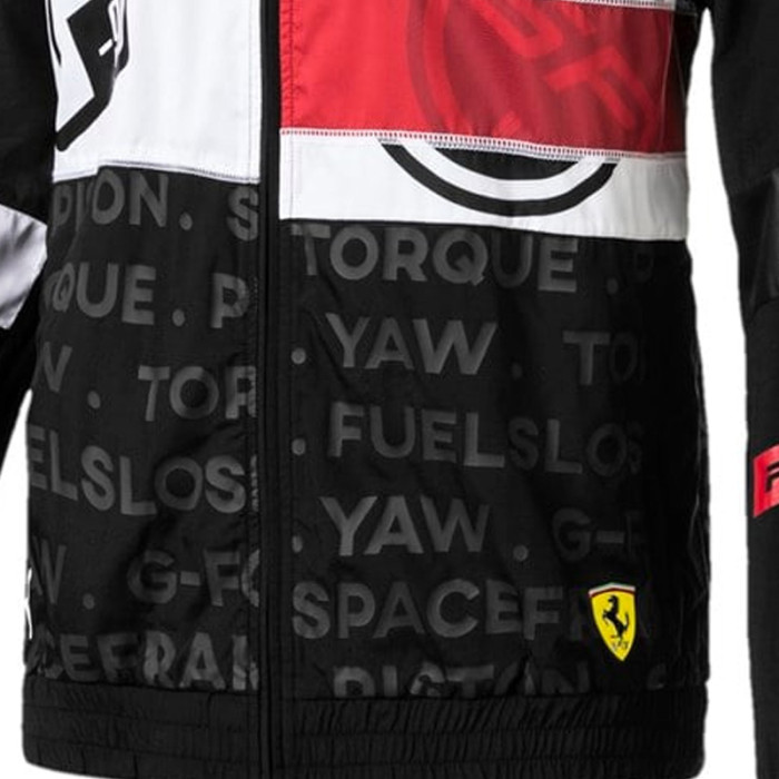Blouson Puma FERRARI STREET