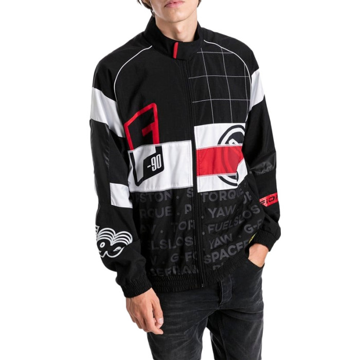 Blouson Puma FERRARI STREET