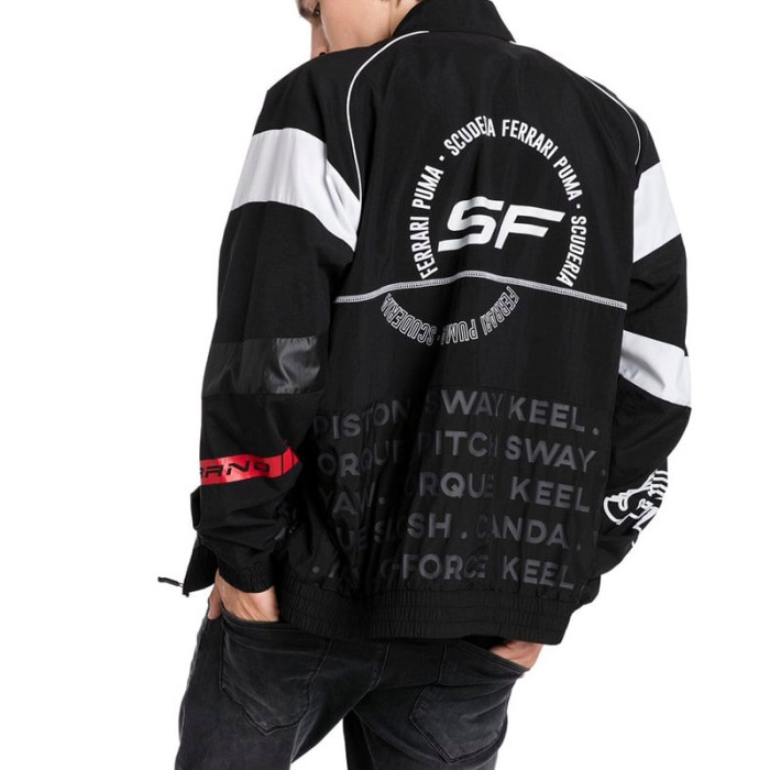 Blouson Puma FERRARI STREET