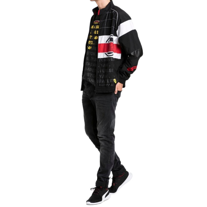Blouson Puma FERRARI STREET
