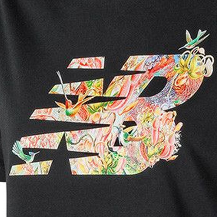 Tee-shirt New Balance SWEAT NECTAR