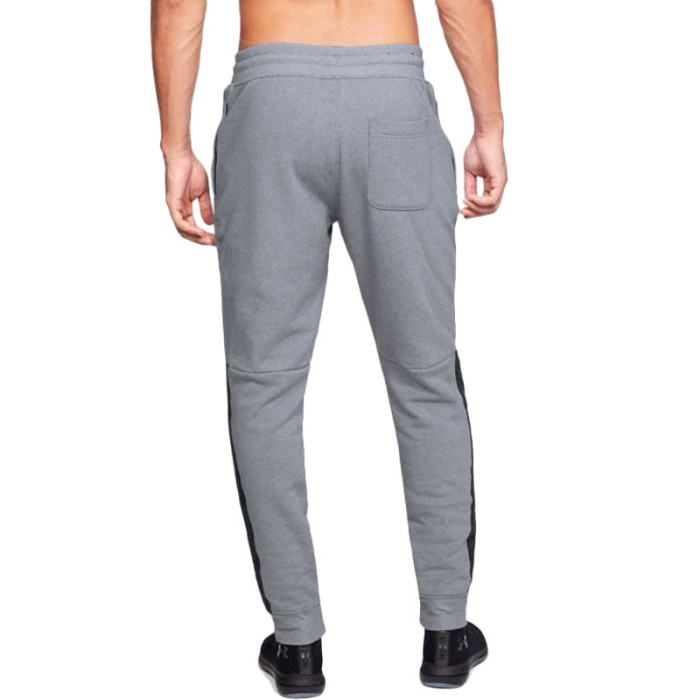 Pantalon de survêtement Under Armour MICROTHREAD FLEECE