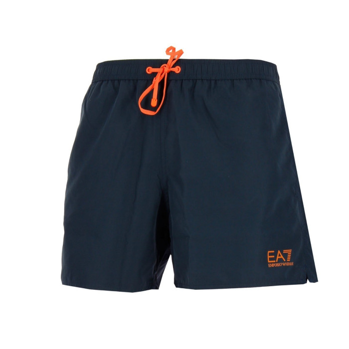 EA7 Emporio Armani Short de bain EA7 Emporio Armani (Bleu)